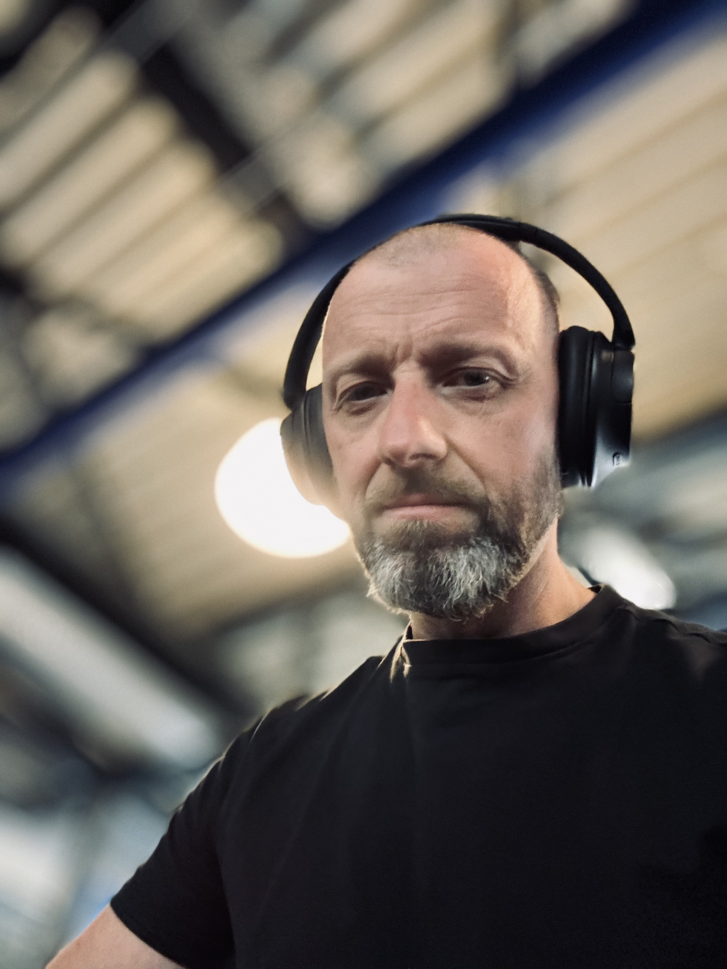 Steve Baka - Mental Health Coach